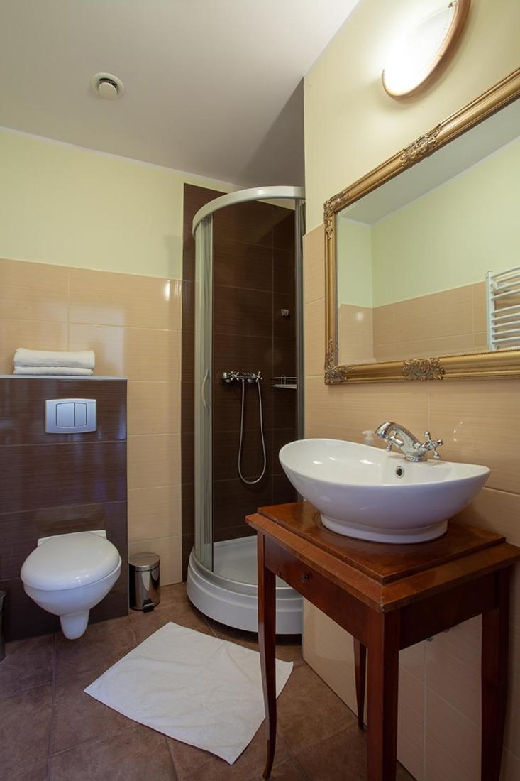 Aparthotel Napoleonski *