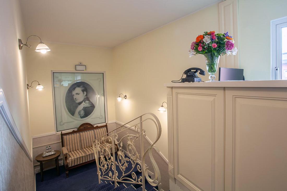 Aparthotel Napoleonski Legnica