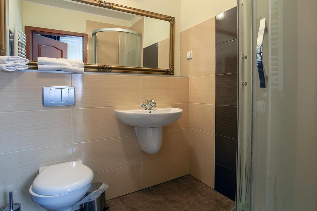 Napoleonski Aparthotel Legnica