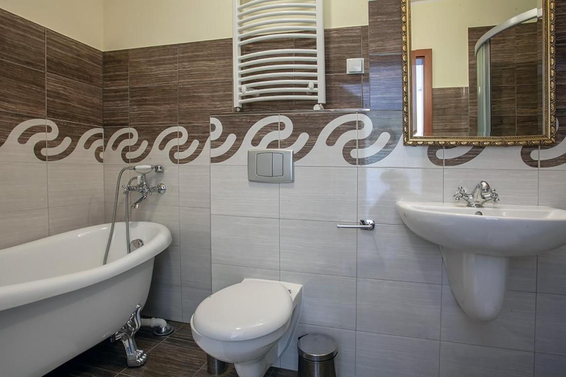 Aparthotel Napoleonski Legnica