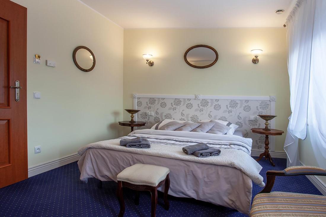 Aparthotel Napoleonski Legnica