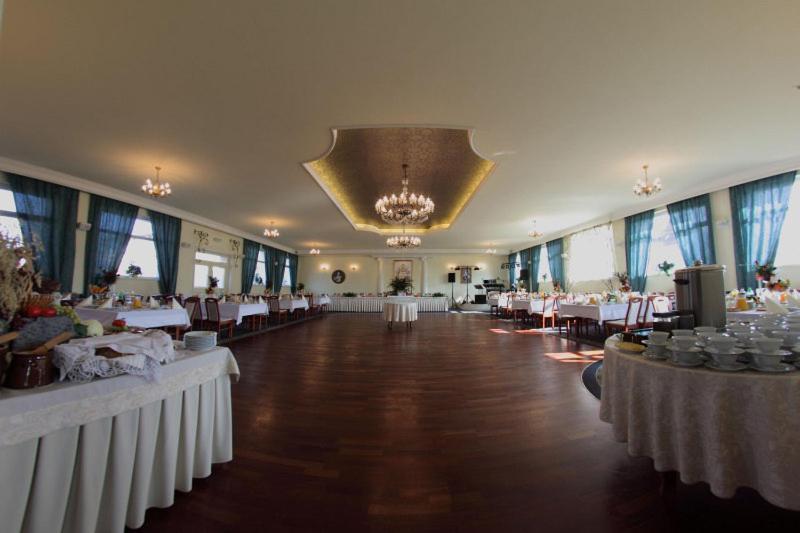 Aparthotel Napoleonski Legnica